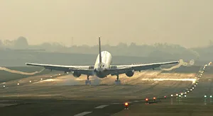 Boeing 757 Continental