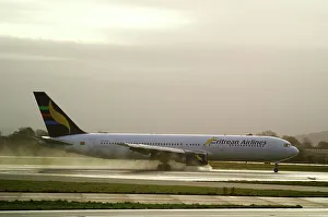 Images Dated 6th January 2005: Boeing 767