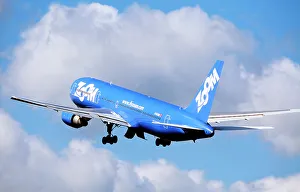 Boeing 767-300