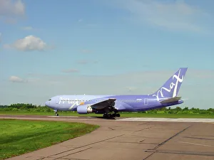 Boeing 767