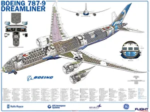 Editor's Picks: Boeing 787-9