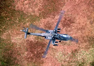 Boeing AH-64 Apache