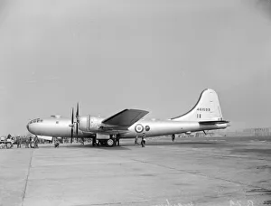 <b class=qtipBold><figcaption>Boeing B-29 Washington</figcaption></b><br>Boeing B-29 Washington RAF (USAF) (c) Flight<br><em>© Flight Global 2009 - All Rights Reserved</em> Boeing B-29 Washington