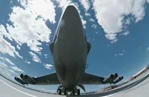 Boeing B52