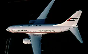 Boeing BBJ