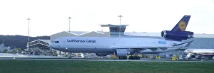 Boeing MD11F