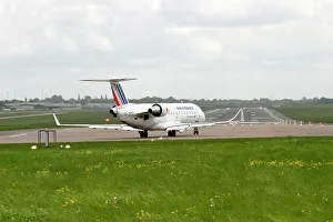 Bombardier CRJ200