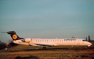 Bombardier CRJ700