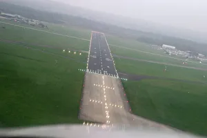 Bournemouth Approach