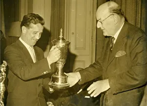 Images Dated 12th January 2012: Brabazon and Gellatly