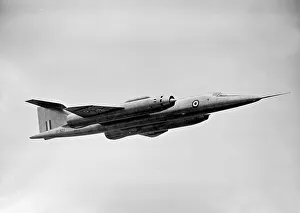 <b class=qtipBold><figcaption>Bristol 188</figcaption></b><br>Bristol, 188, XF923, 1962, 1960s, Farnborough, Historical, Military, Concept, Research, G-A, 3/4, Front, UK<br><em>© Flight Global 2009 - All Rights Reserved</em> Bristol 188