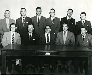 Images Dated 10th January 2012: Bristol Aeroplane company of Canada LTD
