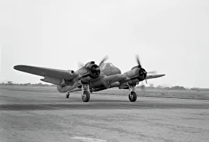 Airforce Collection: Bristol Beaufighter