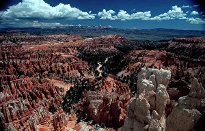 Flight Collection: Bryce Canyon Utah USA (c) Collis