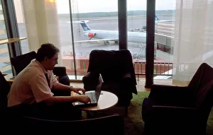 Business Lounge Business Lounge
