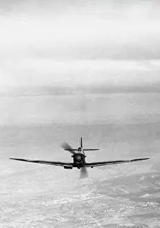 (c) Flight The Flight Collection 020 8652 8888 Supermarine Spitfire I