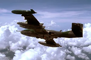 Cessna A37 Dragonfly