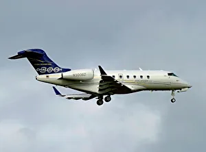 Challenger 300