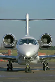 Citation X