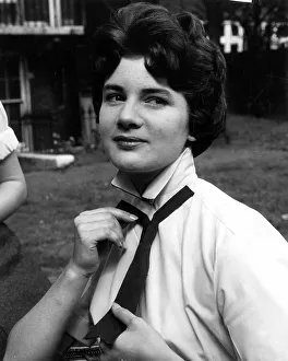 Clip on Ties for WRAF s
