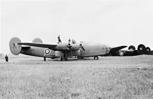 Airforce Collection: Consolidated B-24 Liberator