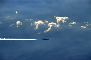 Contrail
