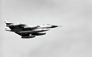 Airforce Collection: Convair B58 Hustler