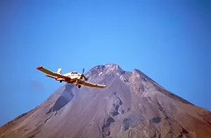 Crop Dusting Aircraft NZ Crop Dusting Aircraft NZ
