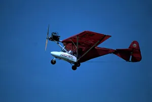 Cyclone Mircrolight