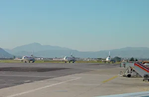 Flight Gallery: DC10 Palma