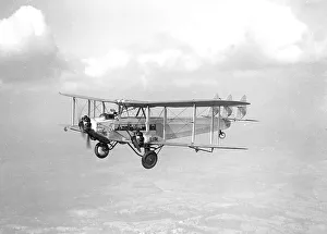 DeHavilland DH66