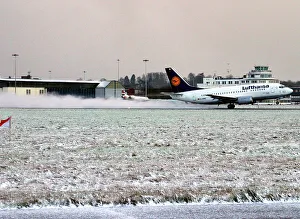Flight Gallery: Departure