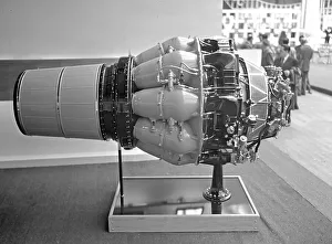 Flight Gallery: Derwent Engine