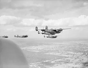 DH 95 Flamingo