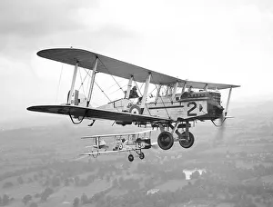 <b class=qtipBold><figcaption>DH DH9A</figcaption></b><br>DH DH9A 39 Sqn RAF 01/07/26 (c) The Flight Collection Not to be reproduced without permission<br><em>© Flight Global 2009 - All Rights Reserved</em> DH DH9A