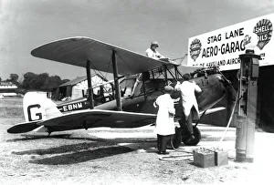 DH Gypsy Moth