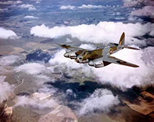 Airforce Collection: DH Mosquito