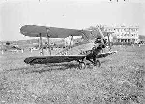 DH Moth of Lady Heath s