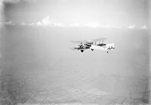 DH66 Hercules