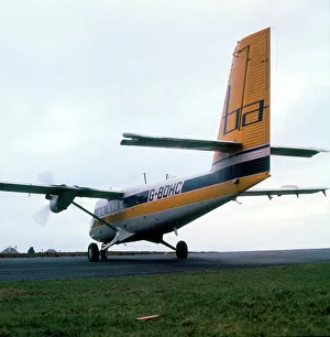 DHC-6 Twin Otter