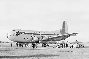 Airforce Collection: Douglas C-124 Globemaster