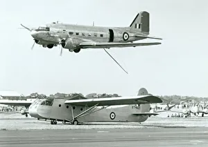 Airforce Collection: Douglas C-47 Dakota