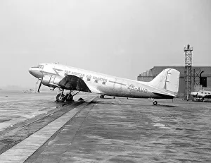 Douglas DC3