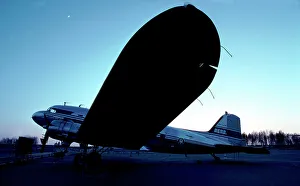Douglas DC3