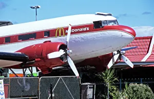 Douglas DC3