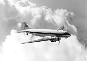 Douglas DC3