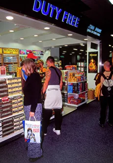 duty free shopping hobbs
