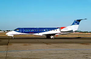 Embraer ERJ 145
