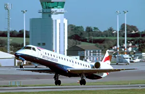 Embraer ERJ145
