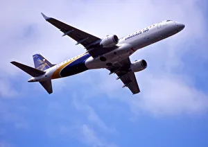Embraer ERJ190